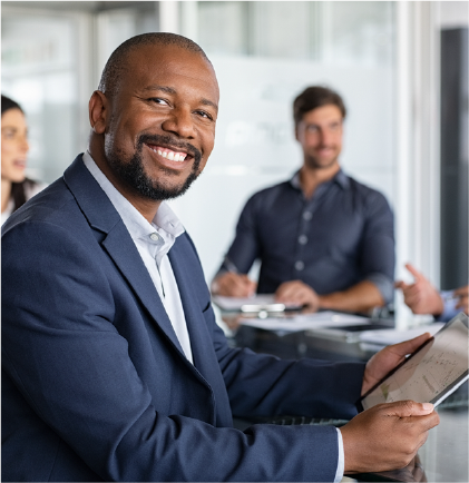 Woman with fresh vegetables